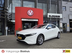 Mazda 3 - 3 2.0 SkyActiv-X