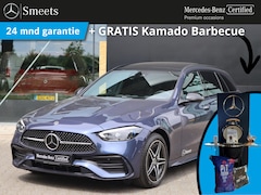Mercedes-Benz C-klasse Estate - 300 e Star Edition AMG Line Plus