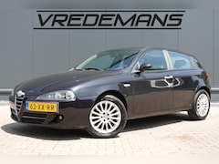 Alfa Romeo 147 - 2.0 T.Spark Business
