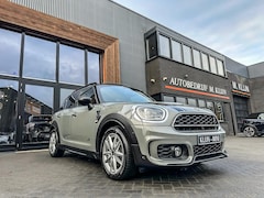 MINI Countryman - 2.0 Cooper S ALL4 Chili John Cooper Works F1 aut/Nardo/Trekhaak/Camera/Pano/Vol