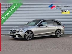 Mercedes-Benz C-klasse Estate - 300 e AMG/Pano/Stoelverw/Camera