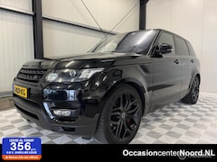 Land Rover Range Rover Sport - 3.0 SDV6 Autobiography Dynamic