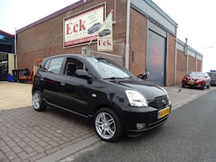 Kia Picanto - 1.0 LXE X-tra