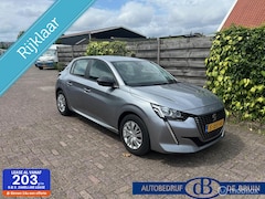 Peugeot 208 - 1.2 PureTech Active