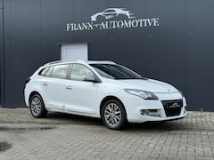 Renault Mégane Estate - 1.2 TCe |KEYLESS ENTRY&START|PDC|NAVI|
