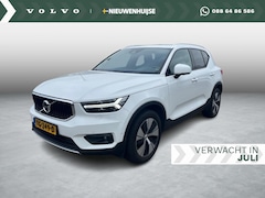 Volvo XC40 - 2.0 T5 AWD Intro Edition | Schuif/kantel panoramadak | Keyless entry/start | Harman/kardon