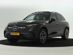 Mercedes-Benz GLC-klasse - 400 e 4MATIC AMG Plug-Hybride | AMG Line Premium | Night Pakket | Trekhaak | Panorama Schu