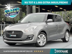 Suzuki Swift - 1.2 Select | Achteruitrijcamera | Navigatie via Carplay/Android
