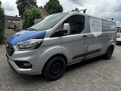 Ford Transit Custom - 300 2.0 TDCI L2H1 2020 EURO 6 EXPORT