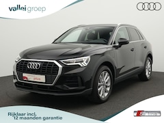 Audi Q3 - 45 TFSI e 245 pk S-tronic Business Edition | Achteruitrijcamera | Adaptive Cruise | Naviga