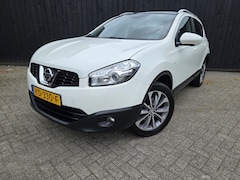 Nissan Qashqai - 1.6 Acenta