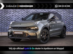 Lynk & Co 01 - 1.5 Plug-in Hybrid More | Facelift | Adaptieve Cruise Control | Dodehoekassistent | Panora