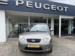 Kia Picanto - 1.0