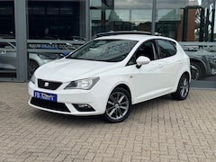 SEAT Ibiza - 1.4 I-Tech Airco Lmv Navigatie