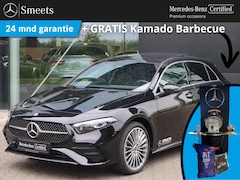 Mercedes-Benz A-klasse - 250 e AMG Line AMG STyling | Apple carplay/android auto | Lichtmetalen velgen | Halfledere