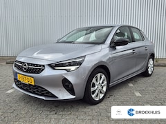 Opel Corsa - 1.2 100PK | Elegance | Airco | Cruise control | 16 Inch LMV | Apple Carplay / Android Auto