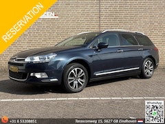 Citroën C5 Tourer - 2.0 BlueHDi Collection Business | Climate | Cruise | Navi | PDC | Trekhaak |