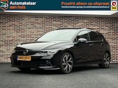 Volkswagen Golf - 1.5 150PK eTSI R-Line DAK SFEER CAMERA CARPLAY 18INCH