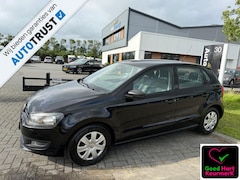 Volkswagen Polo - 1.2 Easyline 5 DRS AIRCO, CV+AB