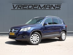 Volkswagen Tiguan - 1.4 TSI Sport&Style
