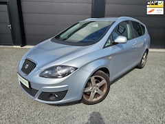 Seat Altea XL - 1.2 TSI Style | ECC | Nieuw ketting |