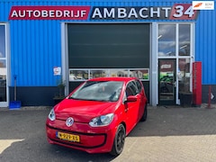 Volkswagen Up! - 1.0 take up