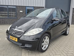 Mercedes-Benz A-klasse - 150 NAP| AUTOM| AIRCO| NWE APK| TREKHAAK