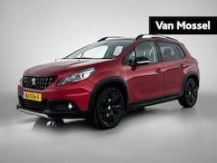 Peugeot 2008 - 1.2 PureTech GT-line