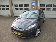 Ford Fiesta - 1.25 Trend