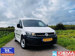 Volkswagen Caddy - Bestel 2.0 TDI L1H1 BMT Economy Business