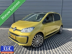 Volkswagen Up! - 1.0 BMT move up