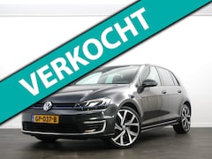 Volkswagen Golf - 1.4 TSI GTE Trekhaak/Navi/Cruise/Bluetooth