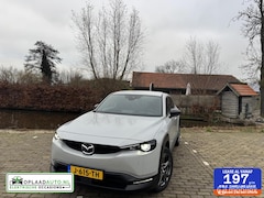 Mazda MX-30 - e-SkyActiv First Edition 36 kWh | Snel leverbaar