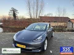 Tesla Model 3 - Long Range AWD 75 | INCL FSD | Wit interieur
