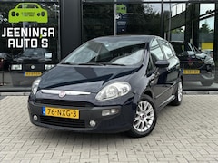 Fiat Punto Evo - 1.3 M-Jet Dynamic 5-DRS | Airco | Cruise