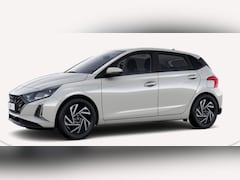 Hyundai i20 - 1.0 T-GDI Comfort € 1500, - korting | Achteruitrijcamera | Airco | Apple Carplay/Android A
