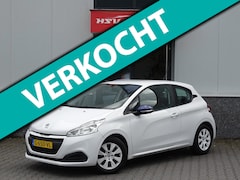 Peugeot 208 - 1.0 PureTech Access LIKE