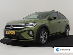 Volkswagen Taigo - 1.0 TSI R-Line 116pk | Camera achter | Keyless | App connect | Led koplampen | Navigatie v