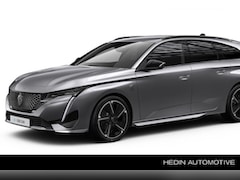 Peugeot e-308 SW - GT EV Avantage 54 kWh | Trekhaak | Full LED | Camera | 18" LMV | Adaptive cruise | Parkeer