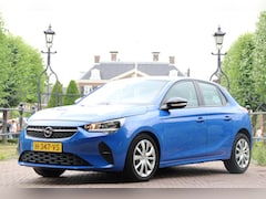 Opel Corsa - 1.2 EDITION | NL-AUTO | DEALER OH | CRUISE | LANE ASSIST | PARK SENS ACHTER | MULTI FUNCTI