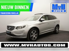 Volvo XC60 - 2.0 D4 FWD Summum|LUXE|PANO|XENON|TREKH|CAMERA