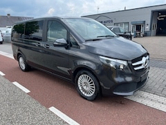 Mercedes-Benz V-klasse - 220d Lang Edition AUT. PKW 7P NAVI KLIMA CAM