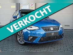 Seat Ibiza - 1.0 EcoTSI FR Pano DSG