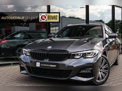 BMW 3-serie Touring - 330e - M-SPORT - CARPLAY - SFEERVERLICHTING