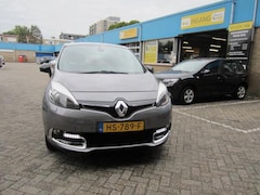 Renault Scénic - 1.2 TCe Bose