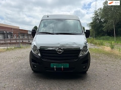 Opel Movano - 2.3 CDTI L3H2