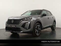 Peugeot 2008 - 1.2 Hybrid 145 GT Full Map Navigatie | Parkeercamera | Adaptieve Cruisecontrol | Draadloze