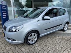 Chevrolet Aveo - 1.2 16V LS+