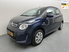 Citroën C1 - 1.0 e-VTi Selection # Airco # 45 dkm # Nap