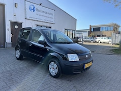 Fiat Panda - 1.1 Actual |EXPORT